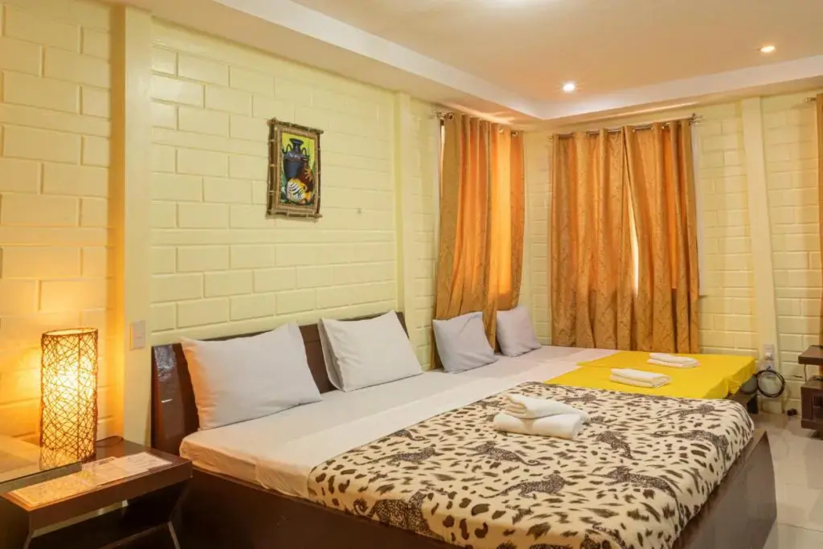 Almira Diving Resort