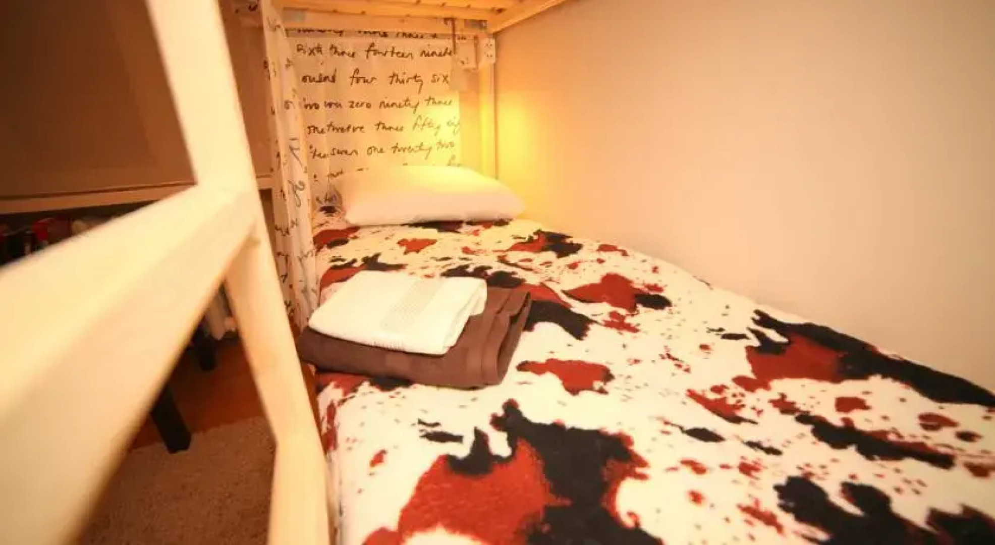 Жилое помещение Solyanka 