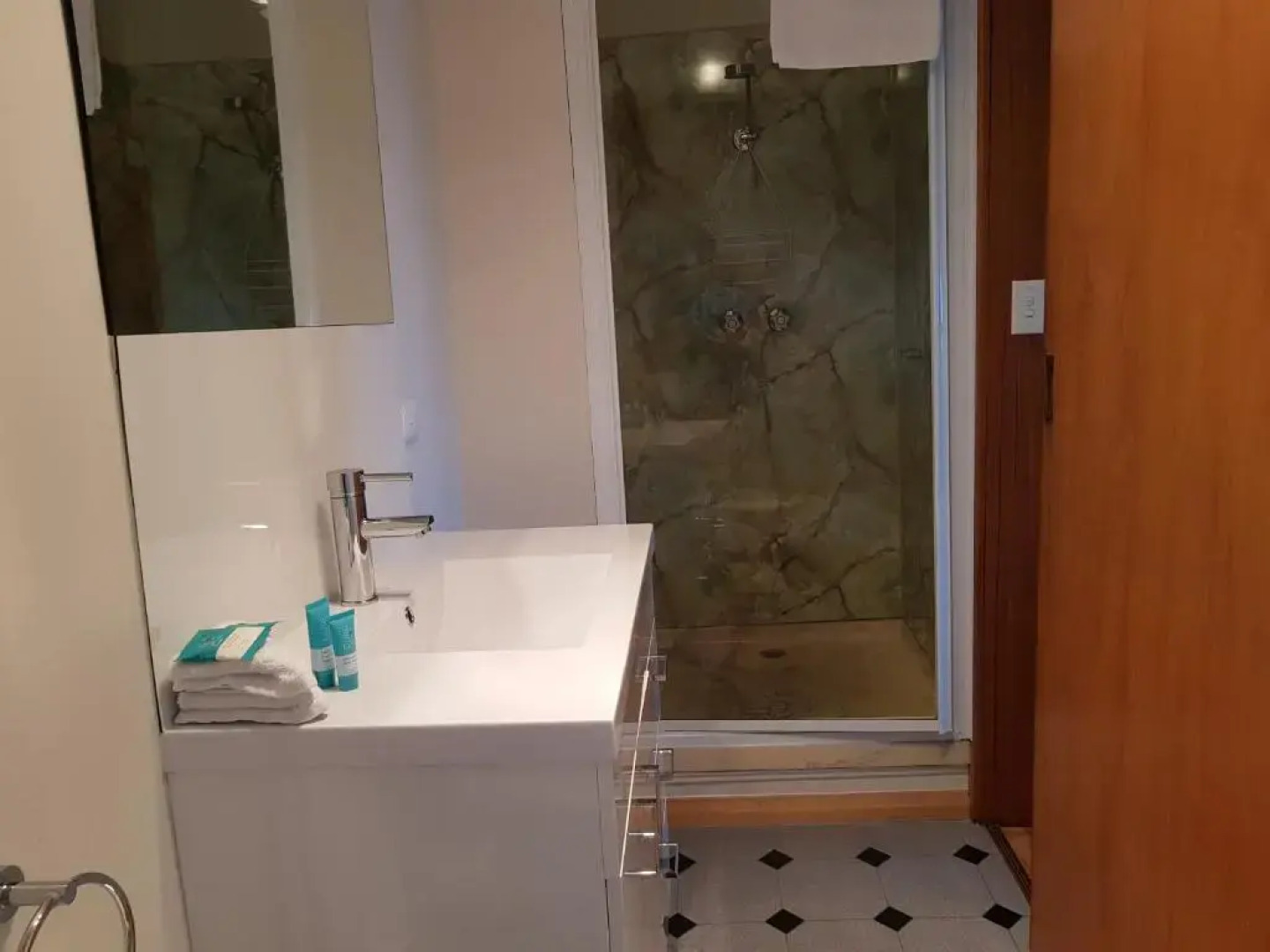 Blue Seas Holiday Villas