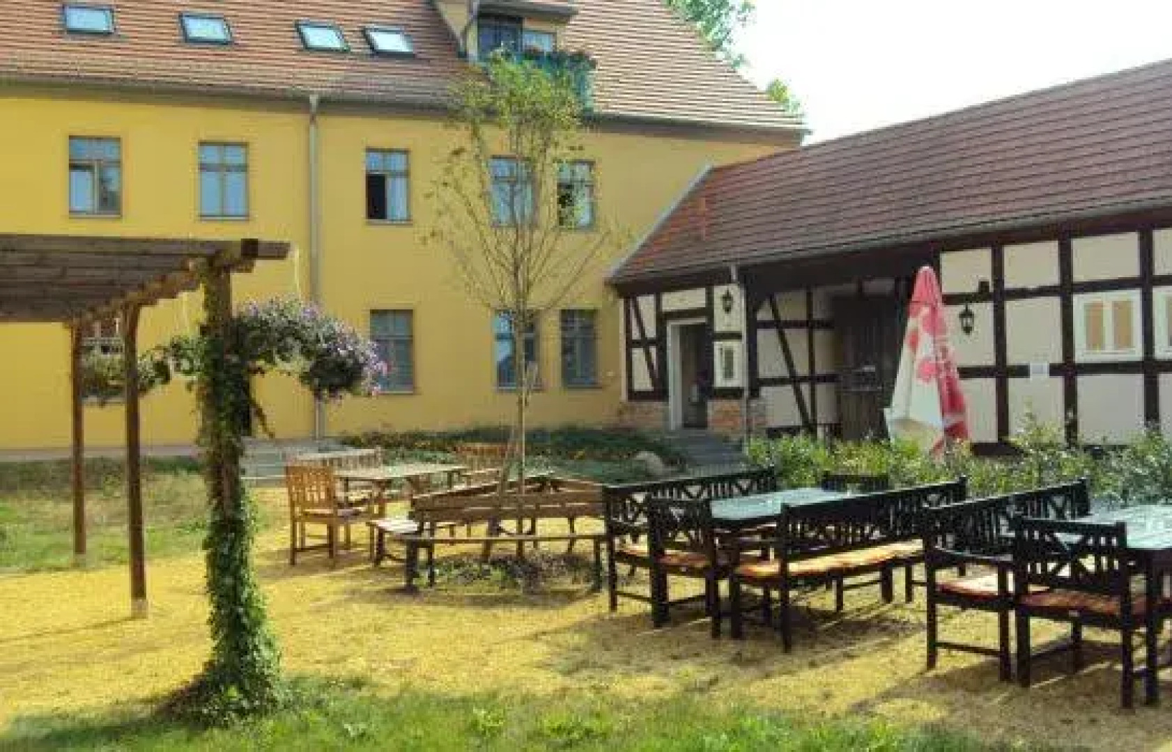 Liebenwalder Herberge 