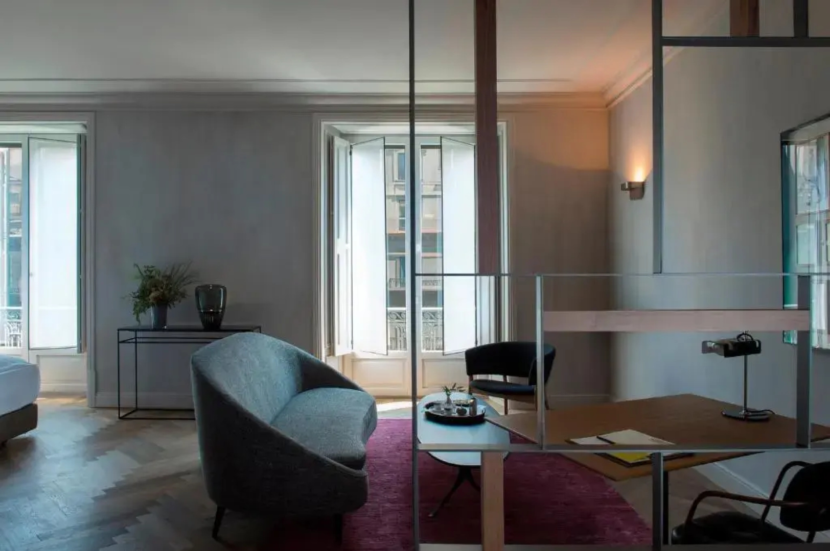 Alma Barcelona