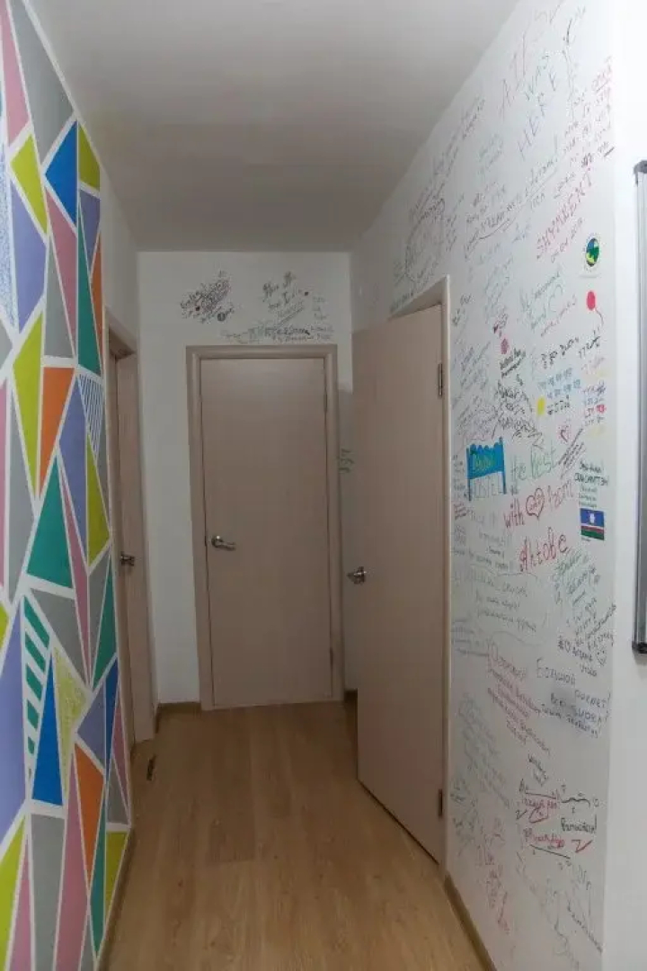 Dream Hostel Astana