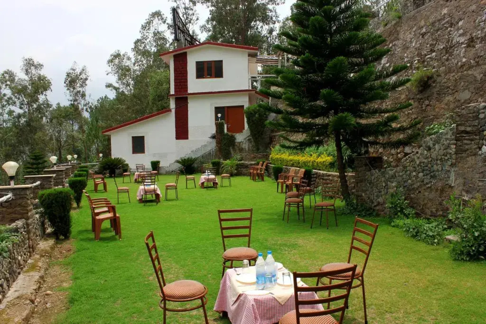 Andaz Shimla