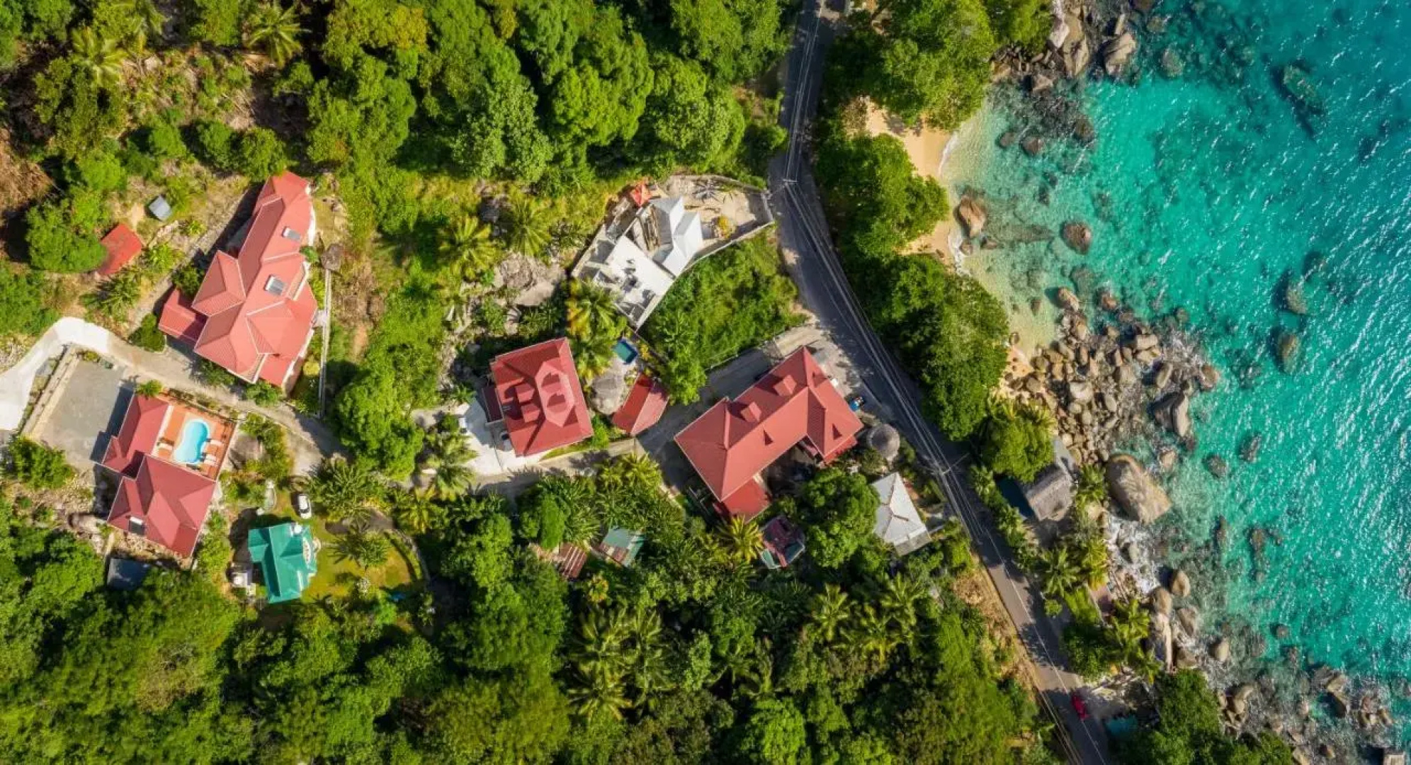 Glacis Heights Villa
