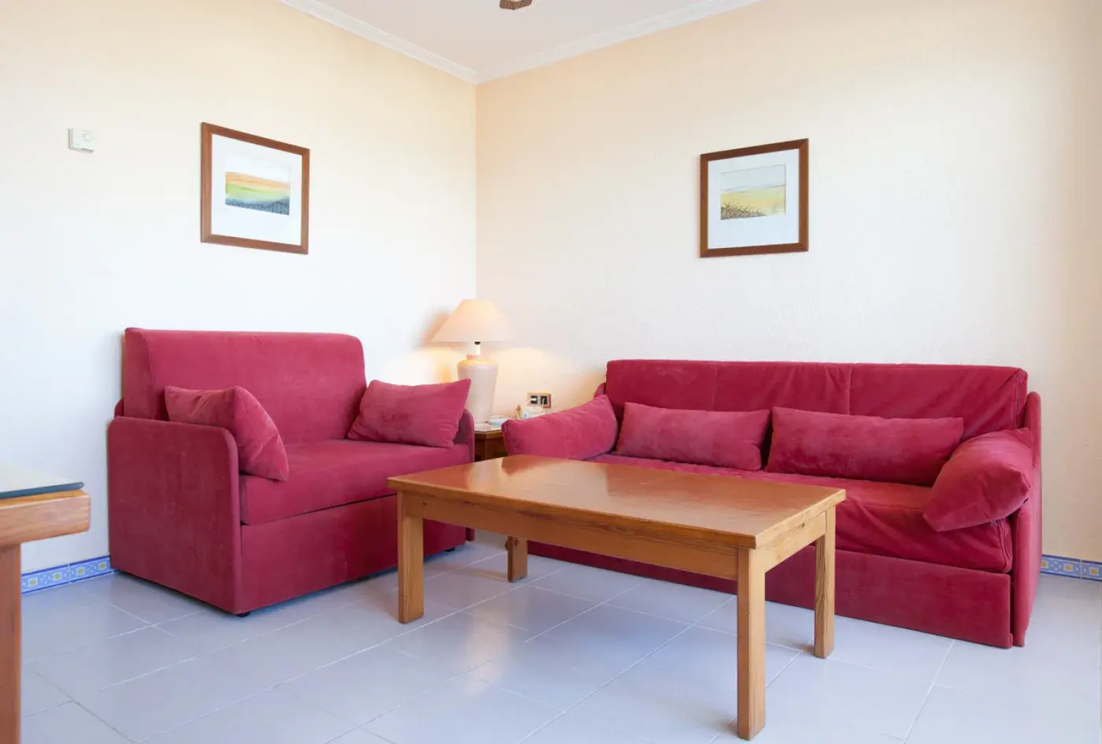 Playasol Hotel