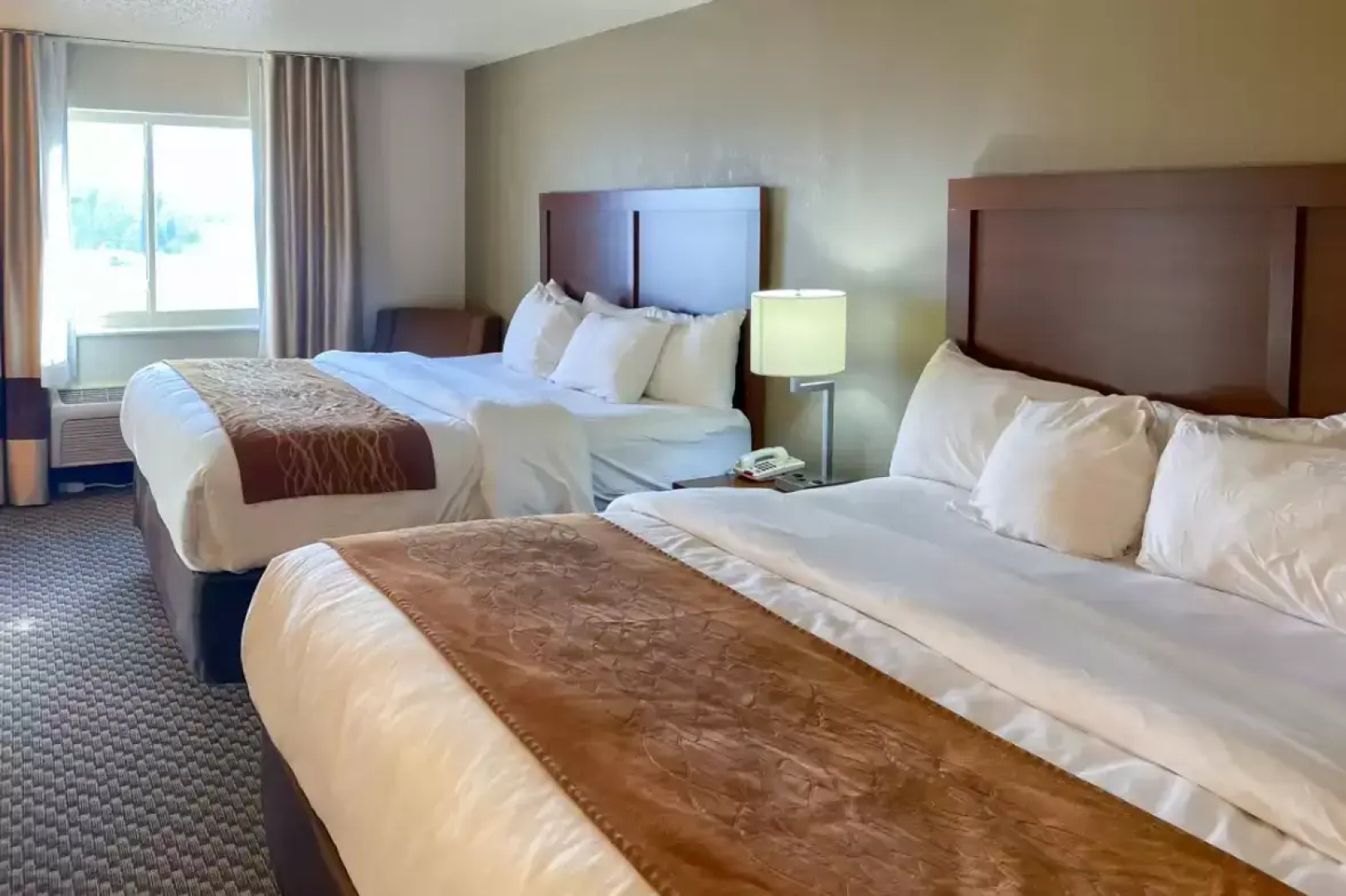 Comfort Inn Hobart-Merrillville I-65
