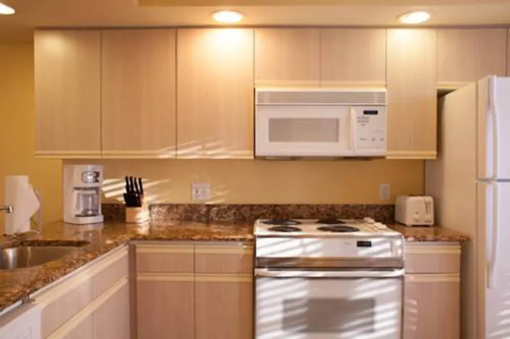 Branson At the Falls