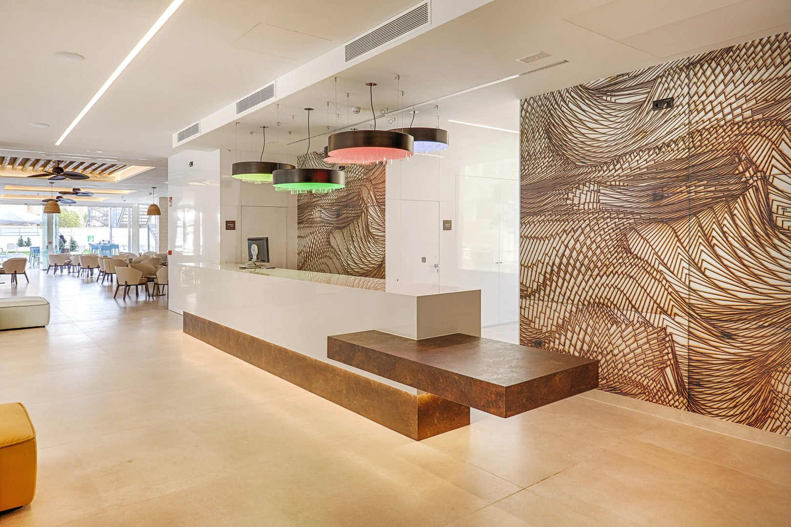 Benidorm Centre Hotel - Только для взрослых