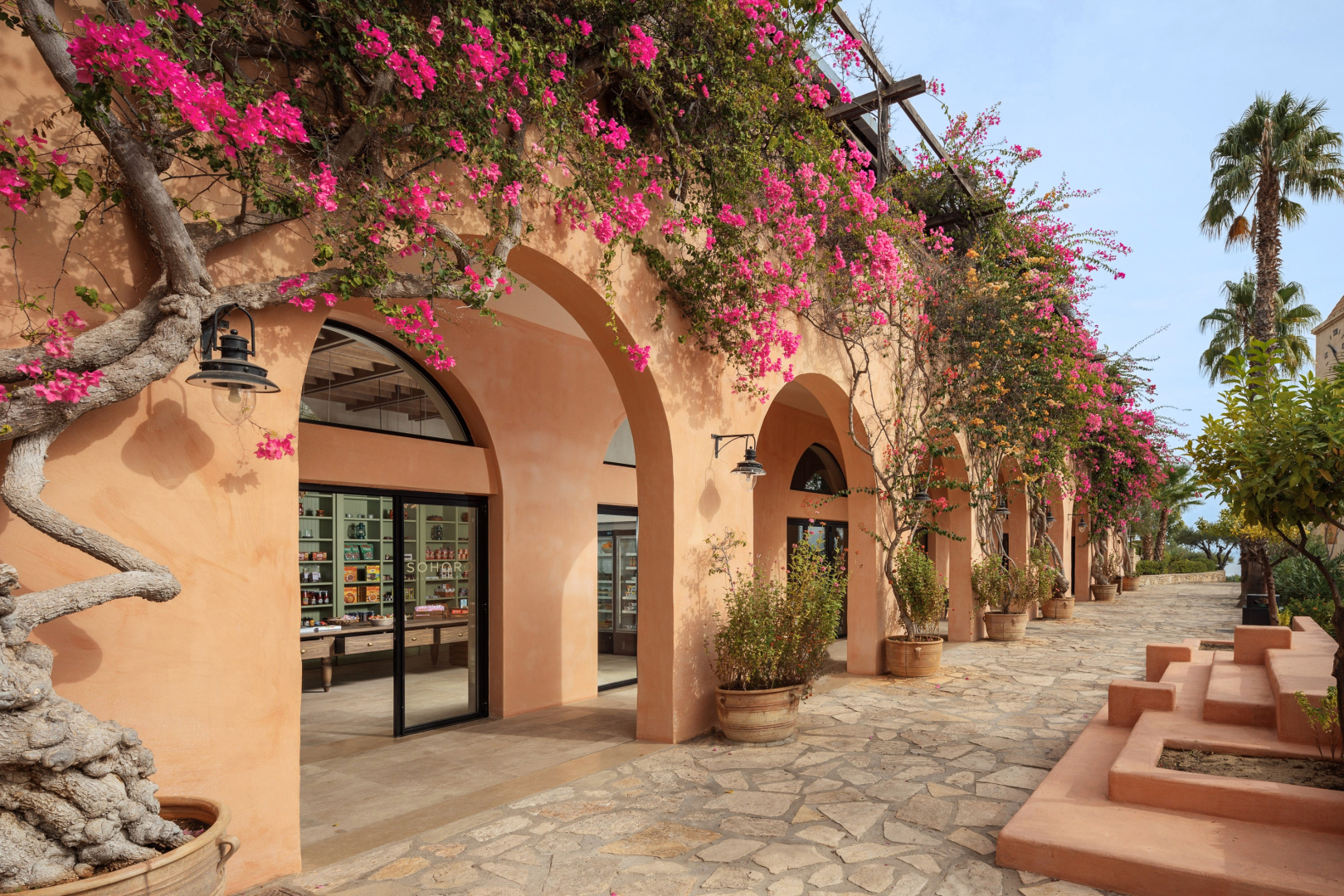 Candia Park Village