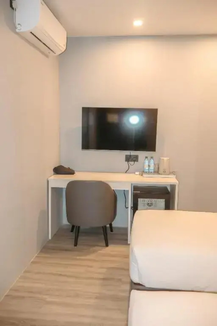 Отель Starry Beach Inn