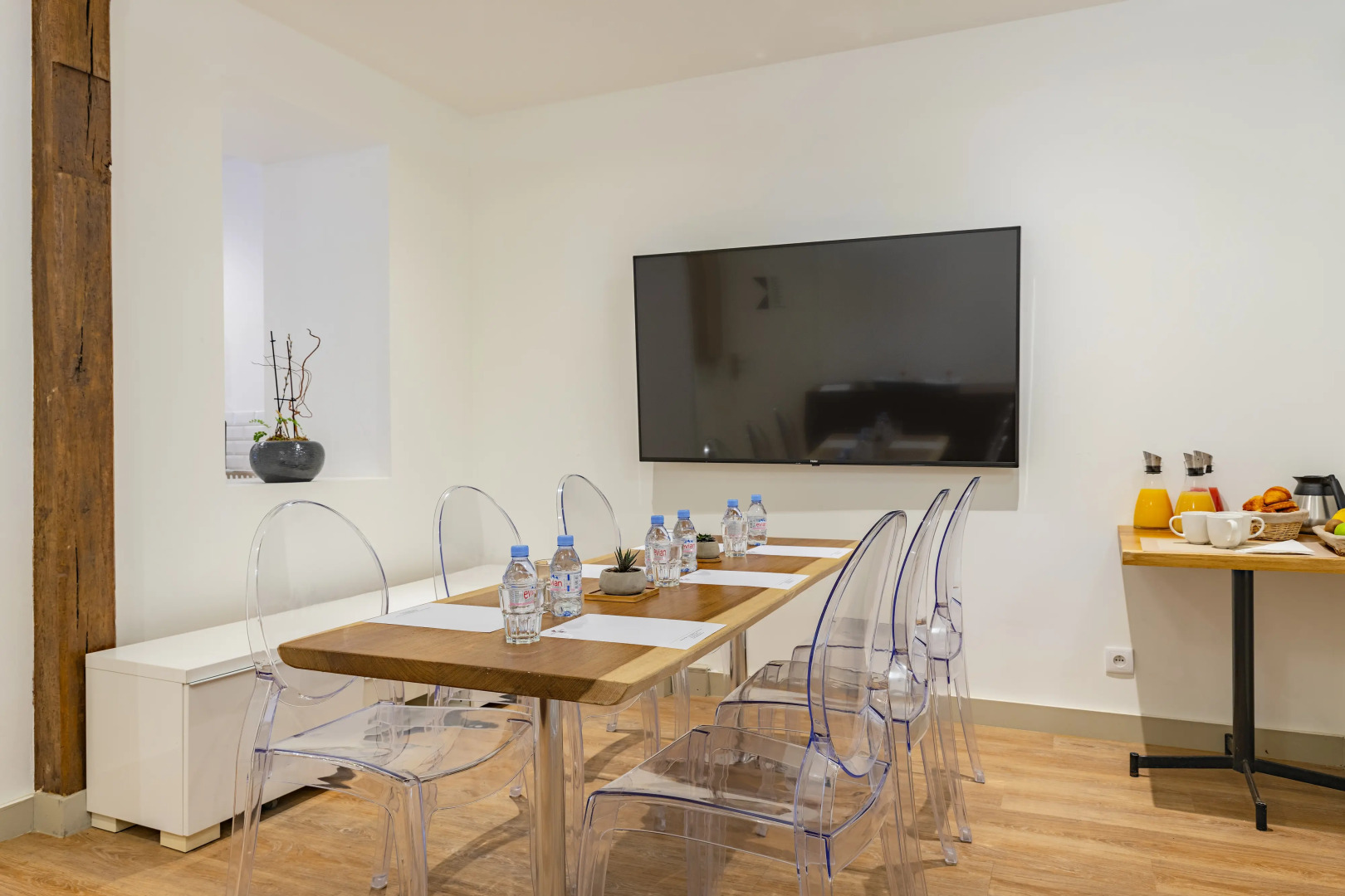 Hôtel Korner Opéra