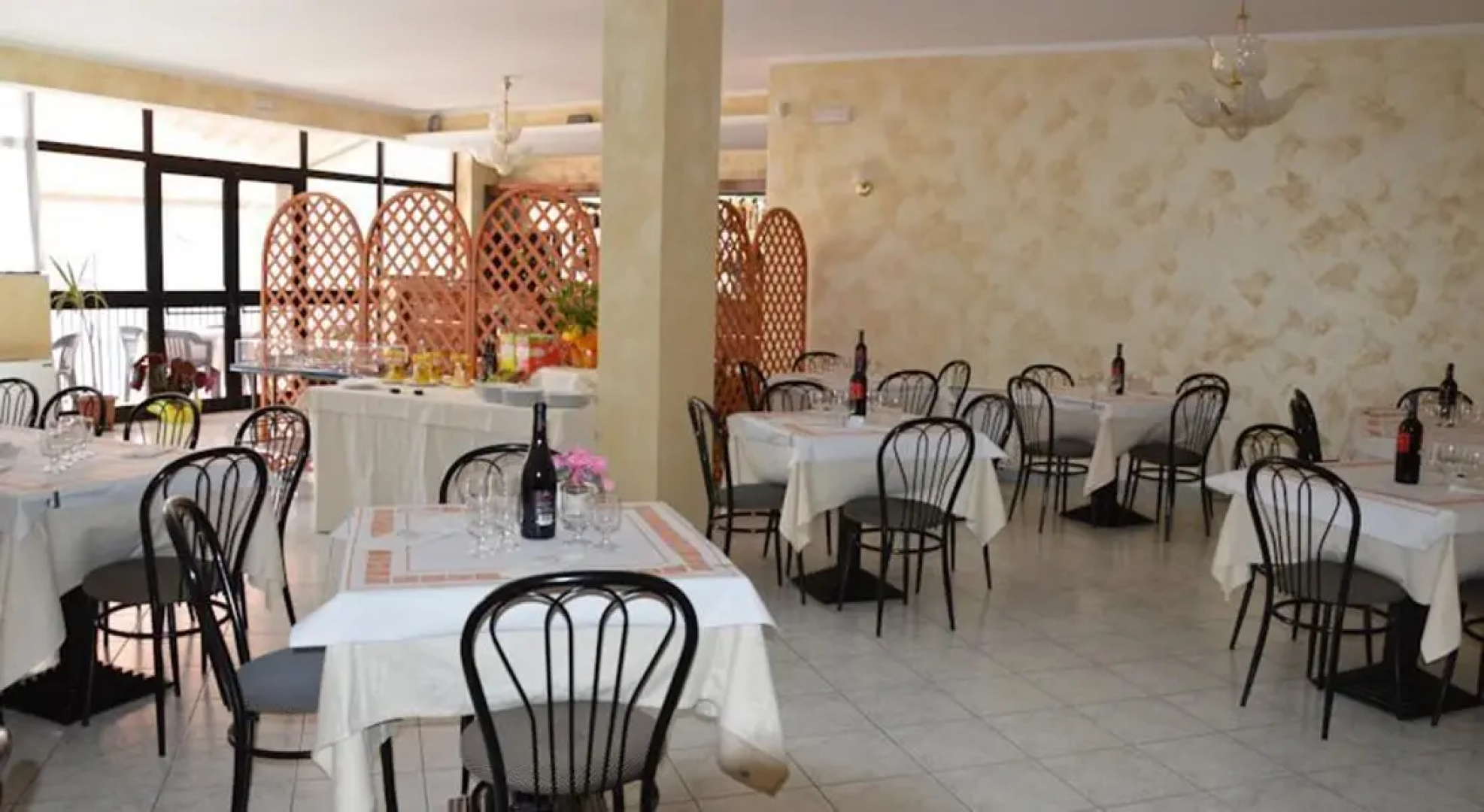 Food B&B Royal Coast