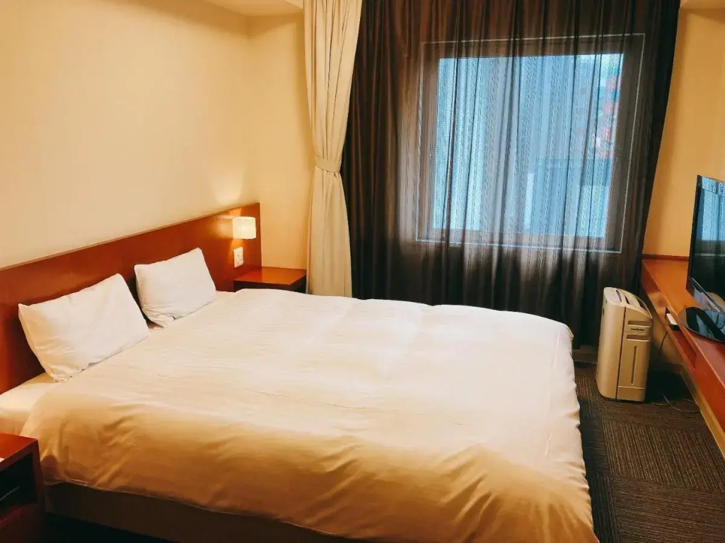Dormy Inn Kanazawa Natural Hot Spring