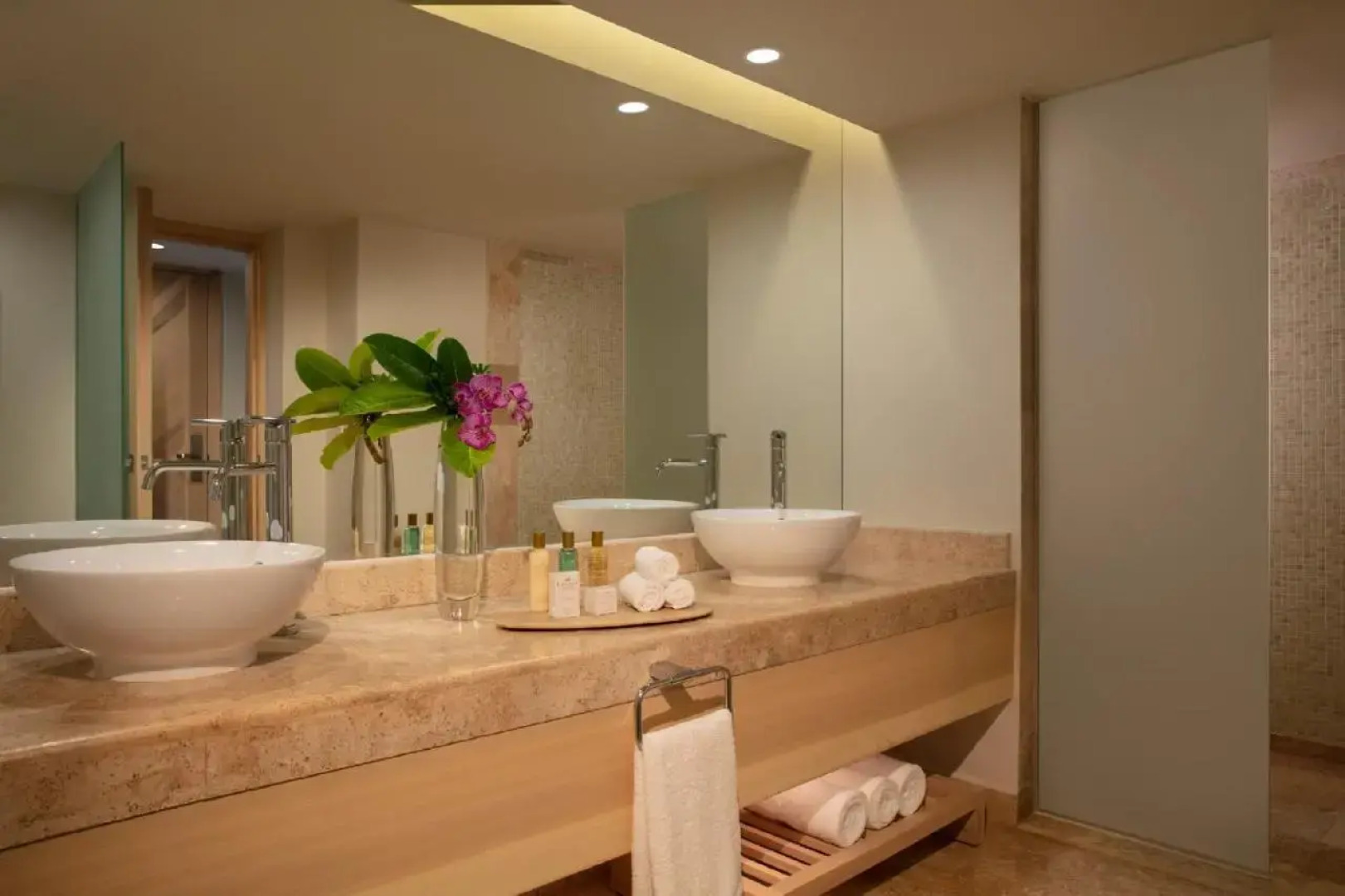 Dreams Aventuras Riviera Maya - All Inclusive