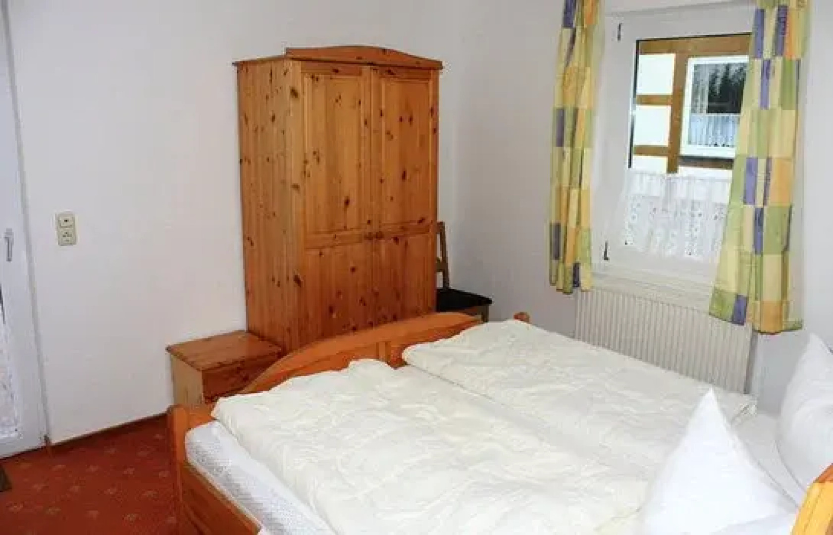 Alcor Hotel Feriendorf an der Ostsee