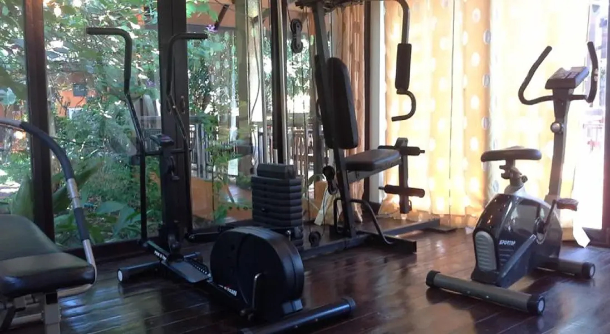 Pludhaya Resort & Spa