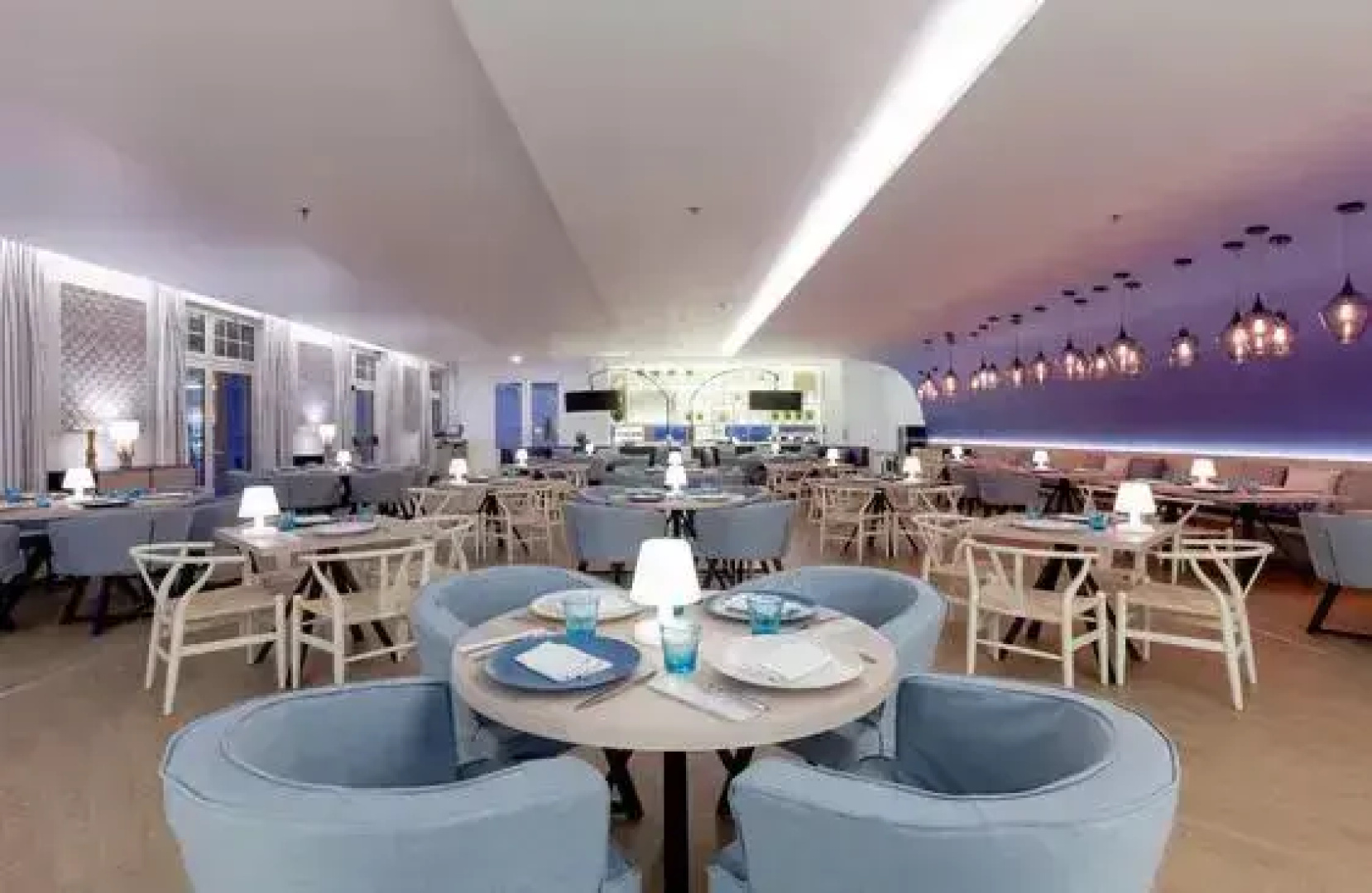 Praia D'El Rey Marriott Golf & Beach Resort
