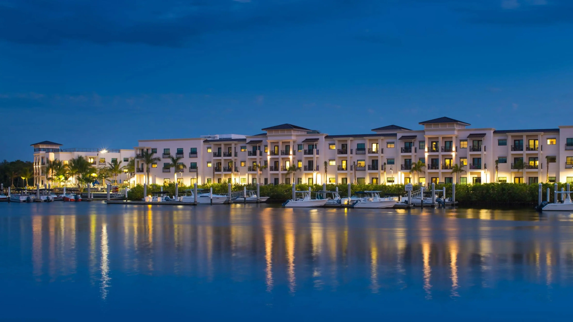 Hyatt House Naples/5th Avenue