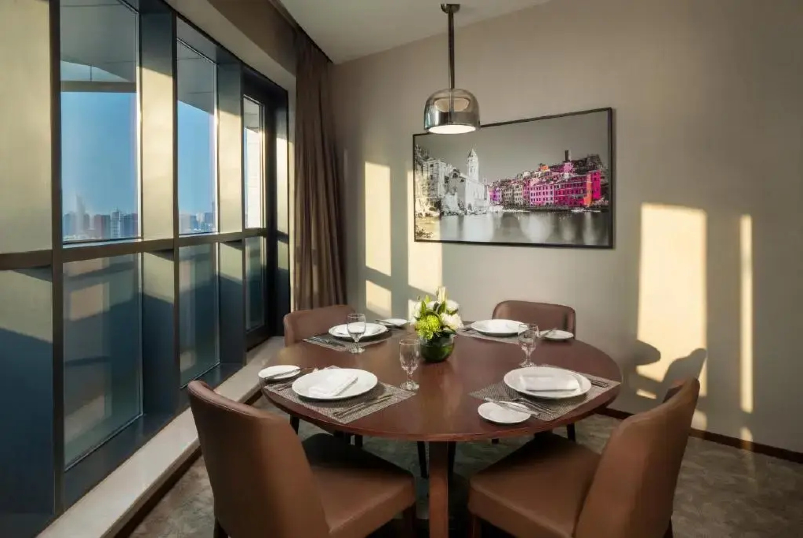 Millennium Place Barsha Heights Hotel Apartments