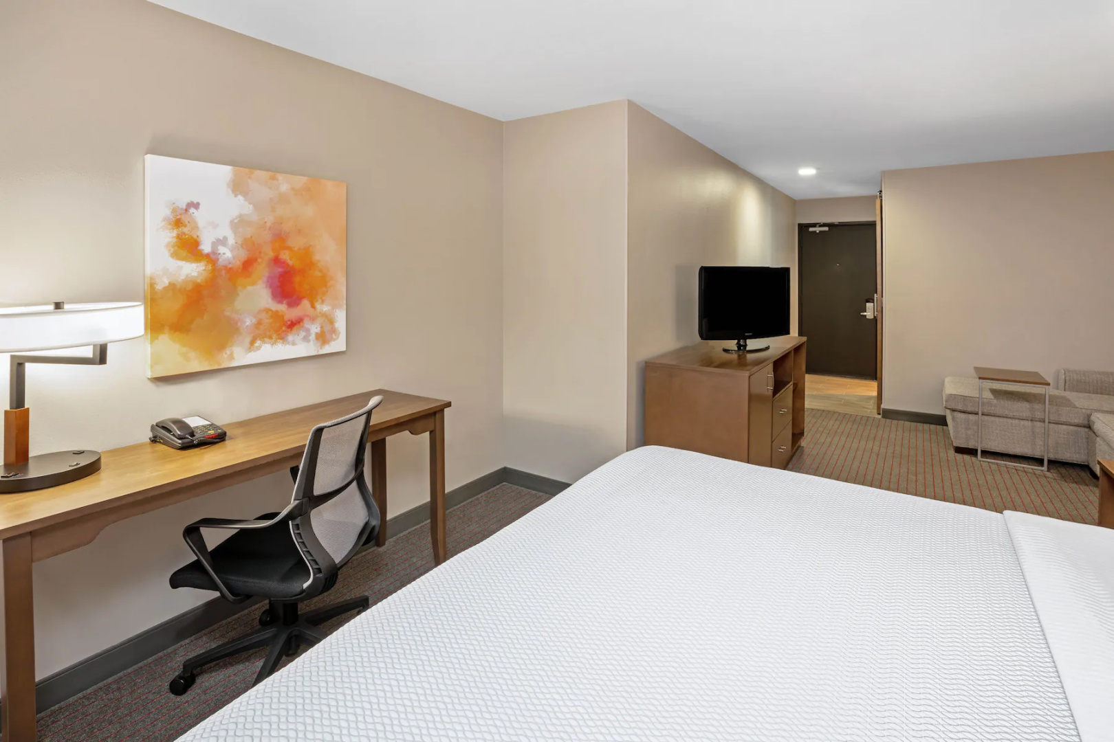 La Quinta Inn & Suites by Wyndham Seattle Federal Way