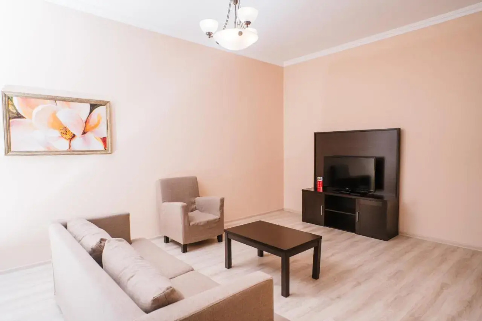 Горки Город Апартаменты Красная Поляна