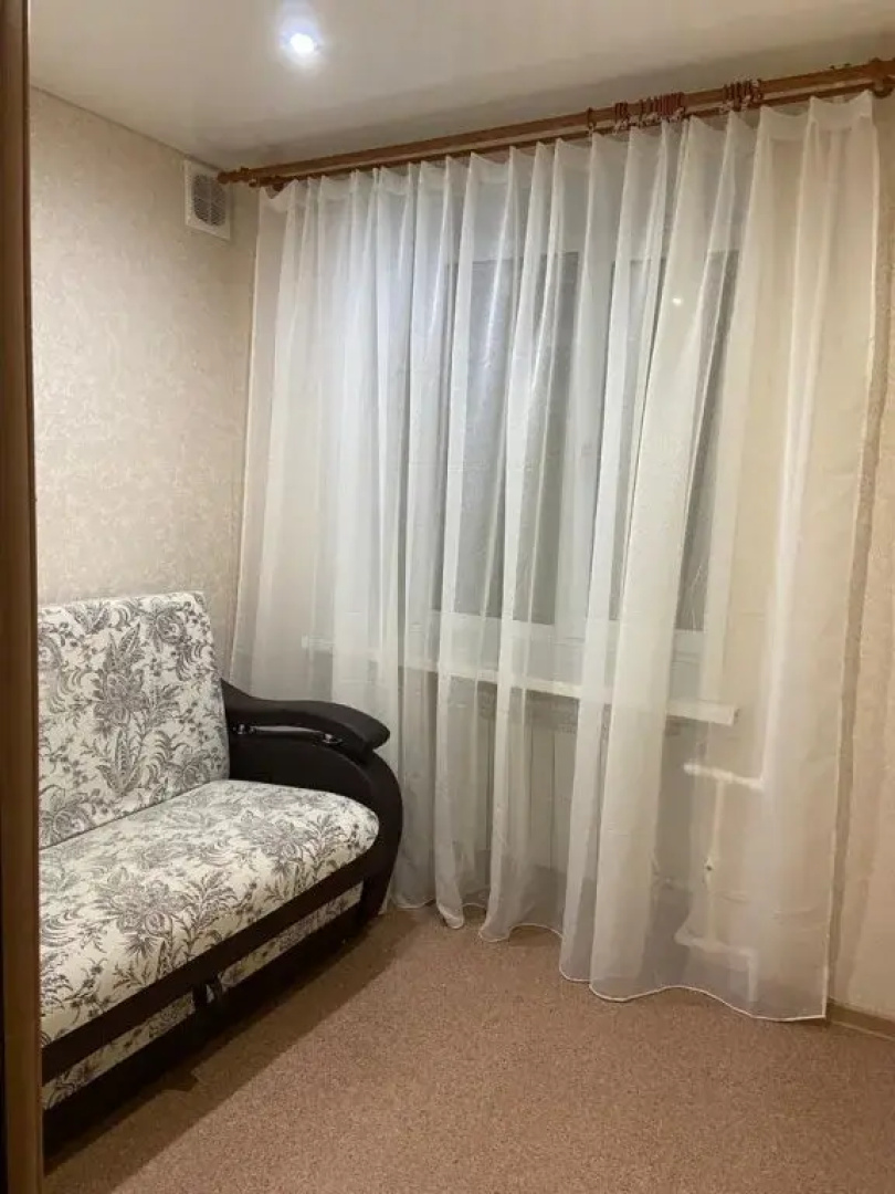 Na Dzerzhinskogo 6 Apartments