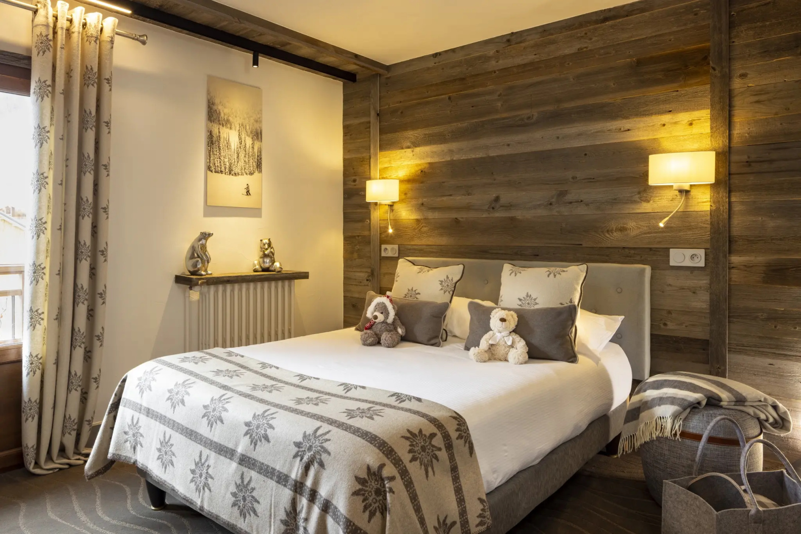 Le Christiania - Hotel & Restaurant