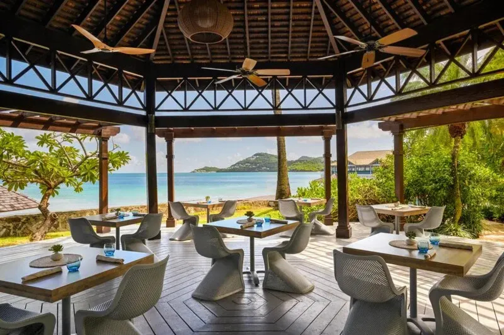 Sandals Halcyon All Inclusive