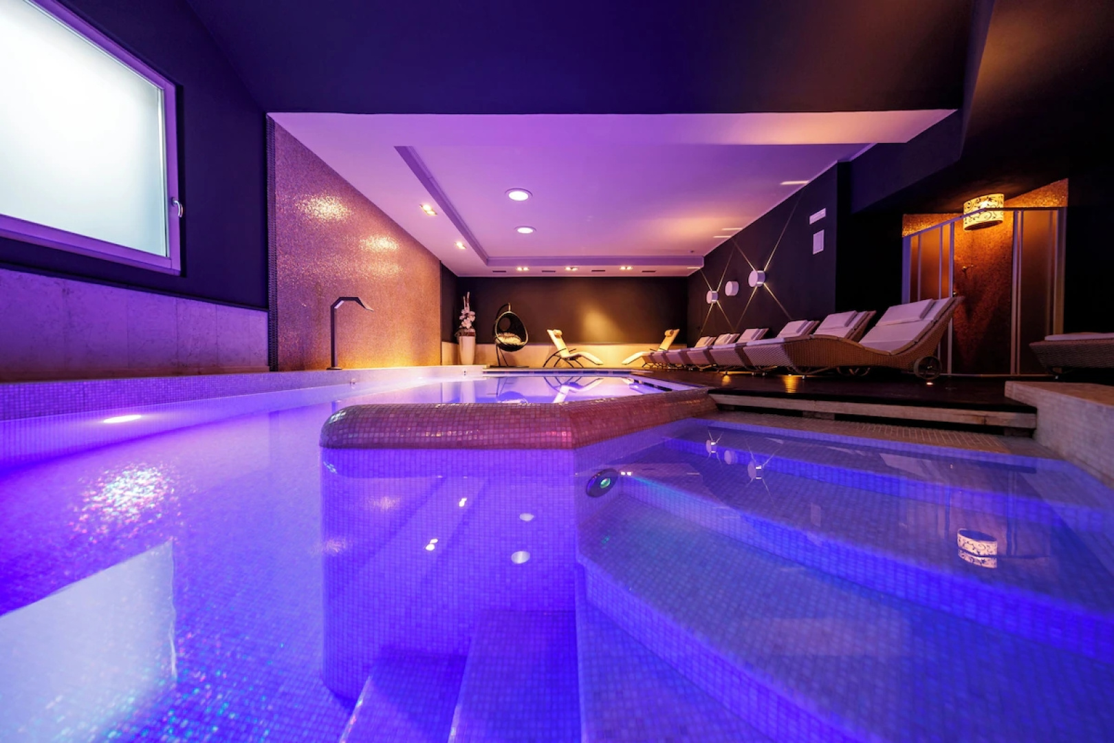 Hotel Spinale