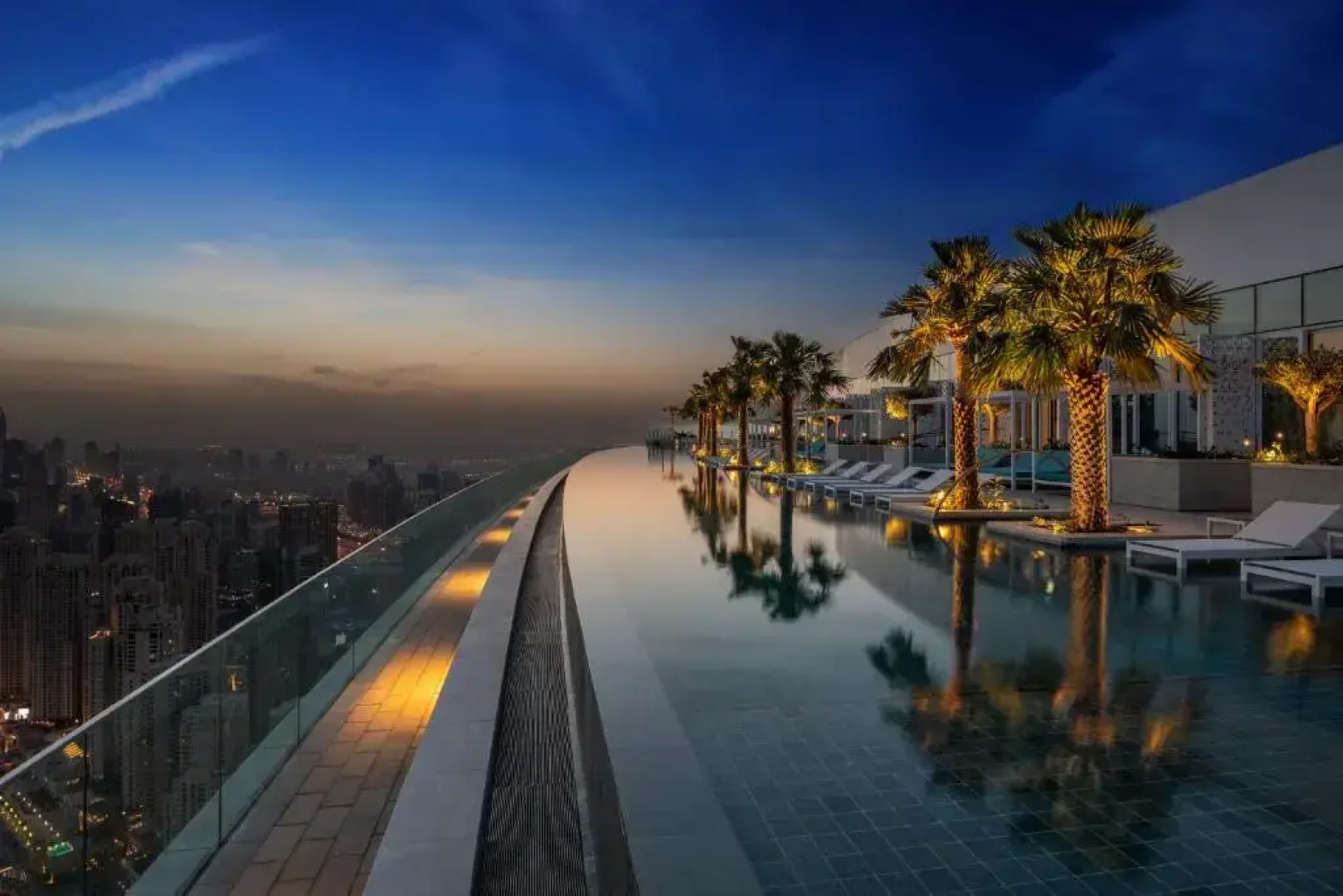 Address Beach Resort Bahrain