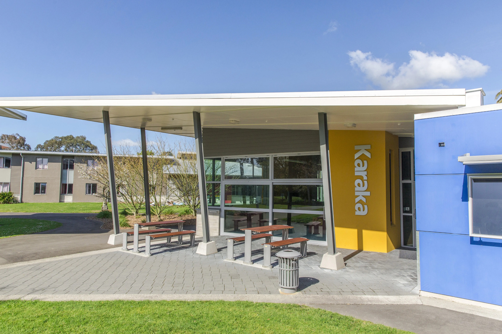 Campus Summer Stays - Massey Manawatu Halls