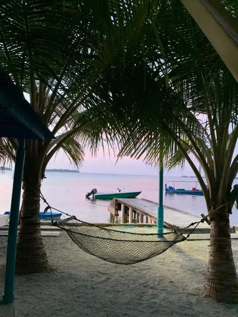 Отель La Isla Tropica