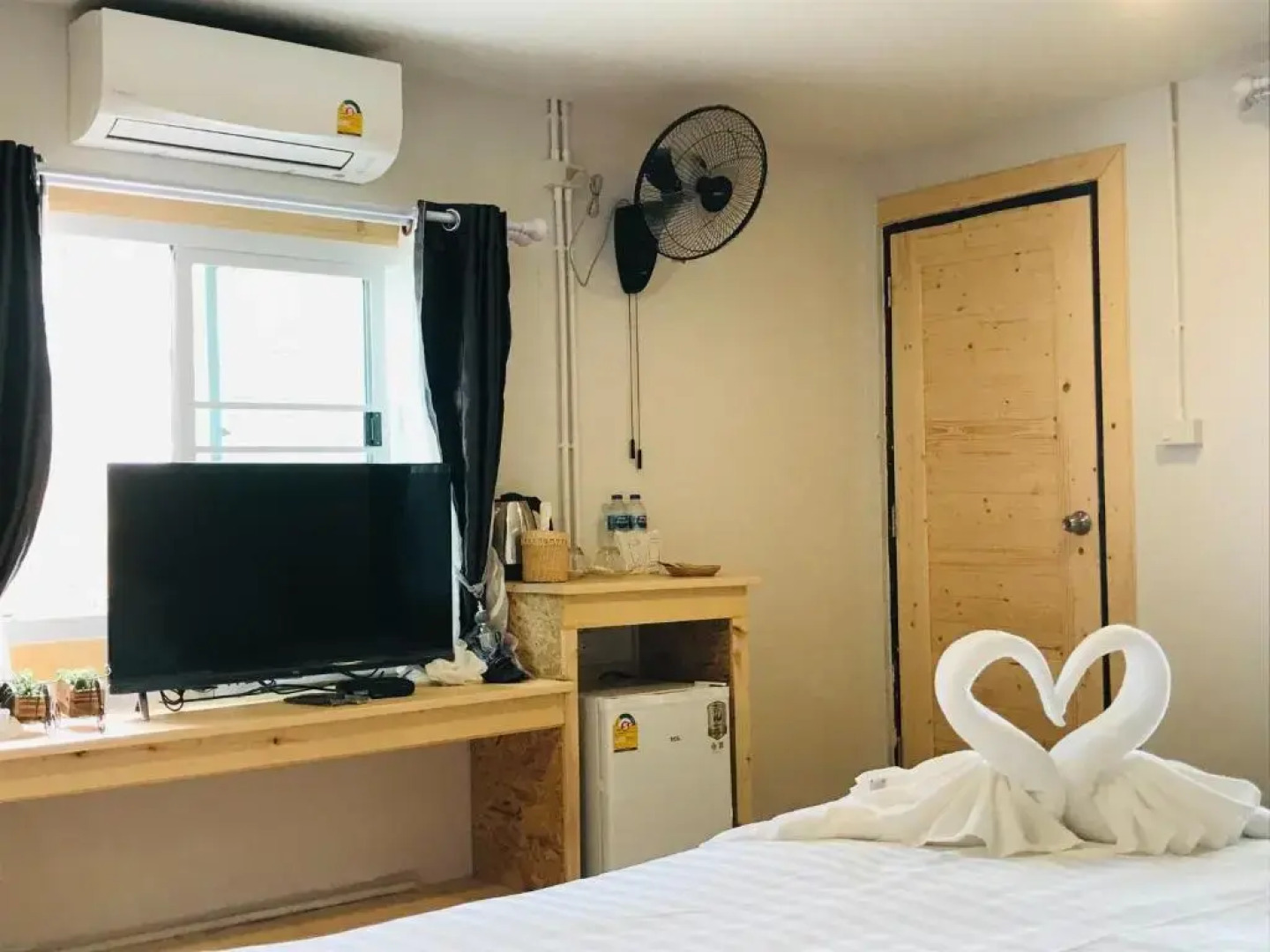 Lipe Garden Beach Resort