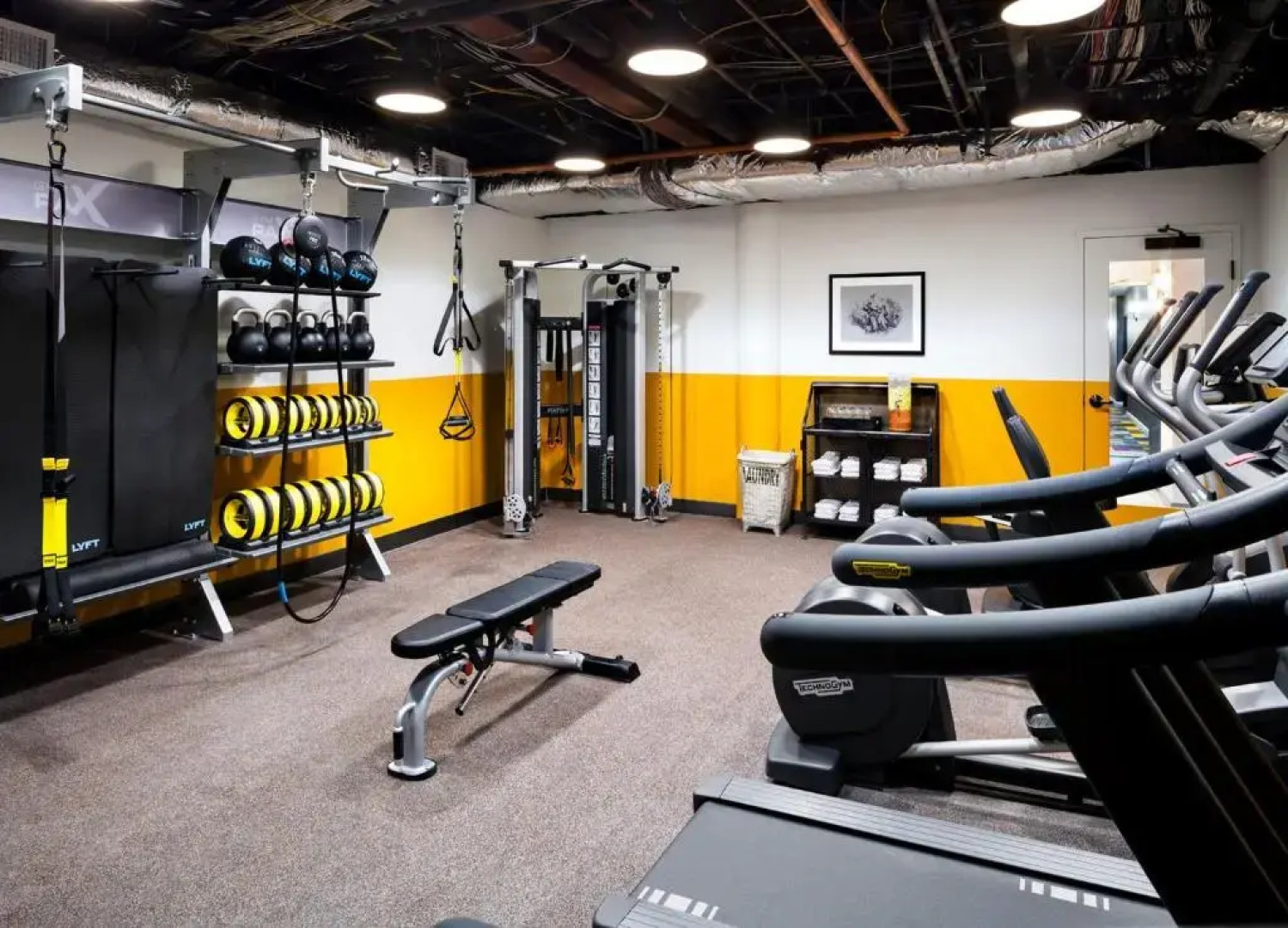 Freepoint Cambridge, Tapestry Collection By Hilton