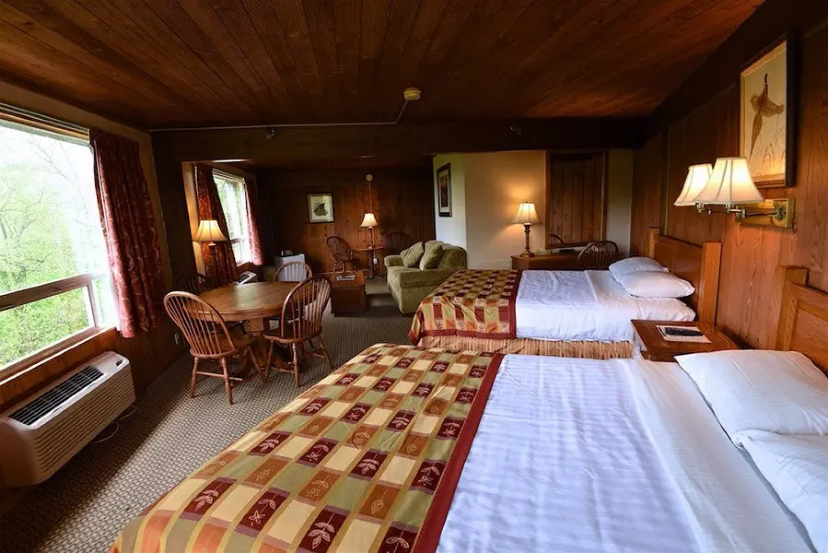 North Bend State Park