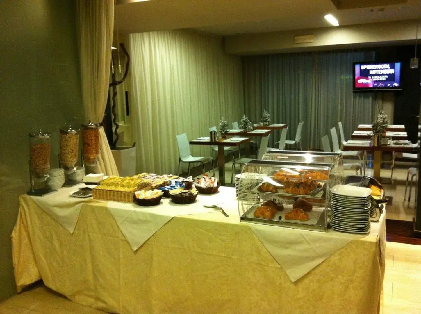 Bes Hotel Cremona Soncino