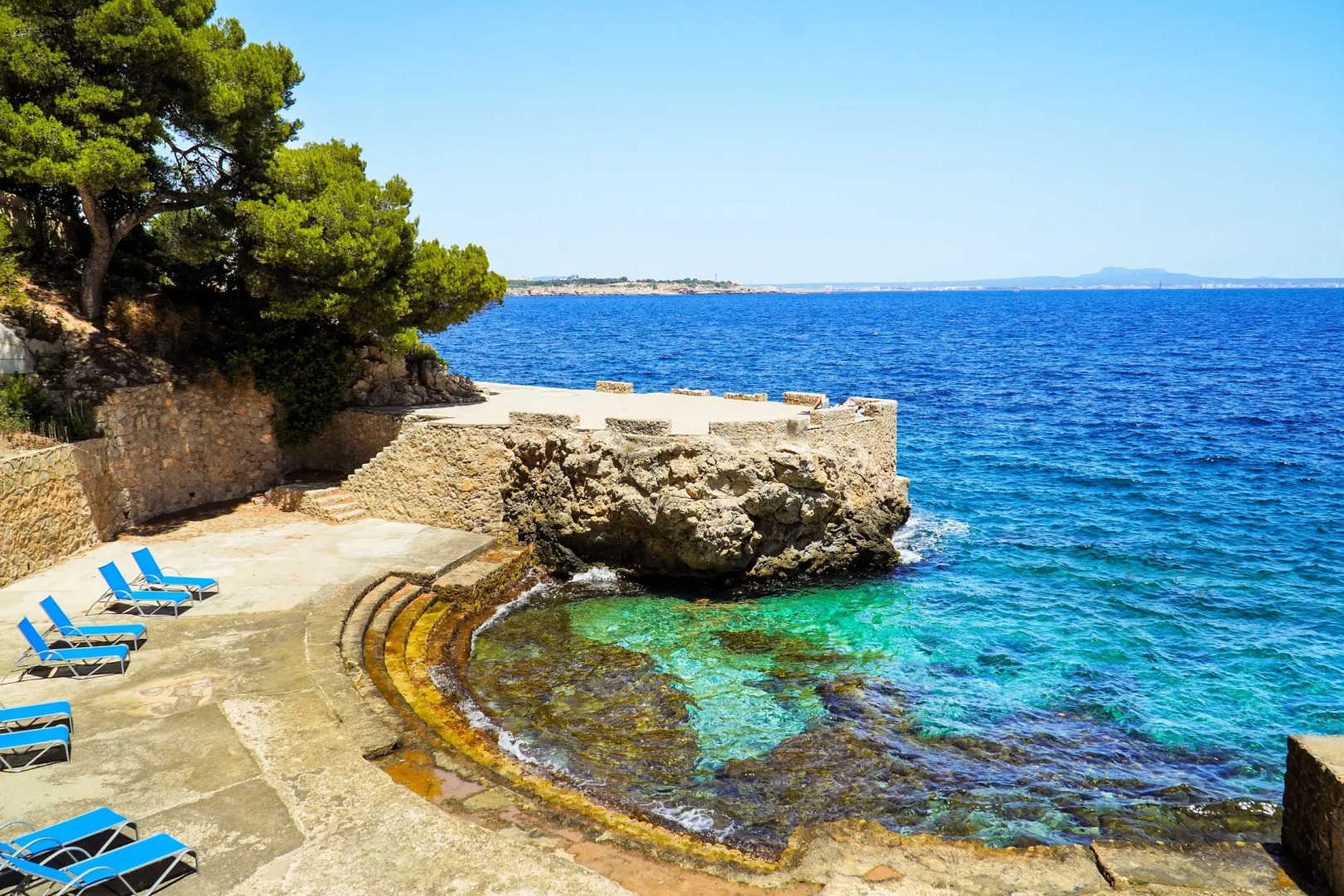 Europe Playa Marina - Adults only