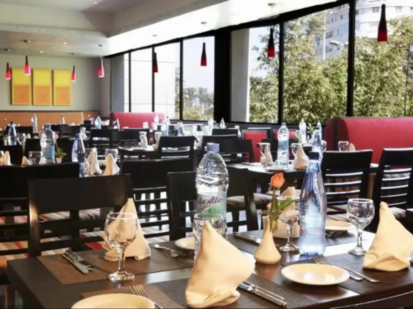 Royal Hideaway Casablanca