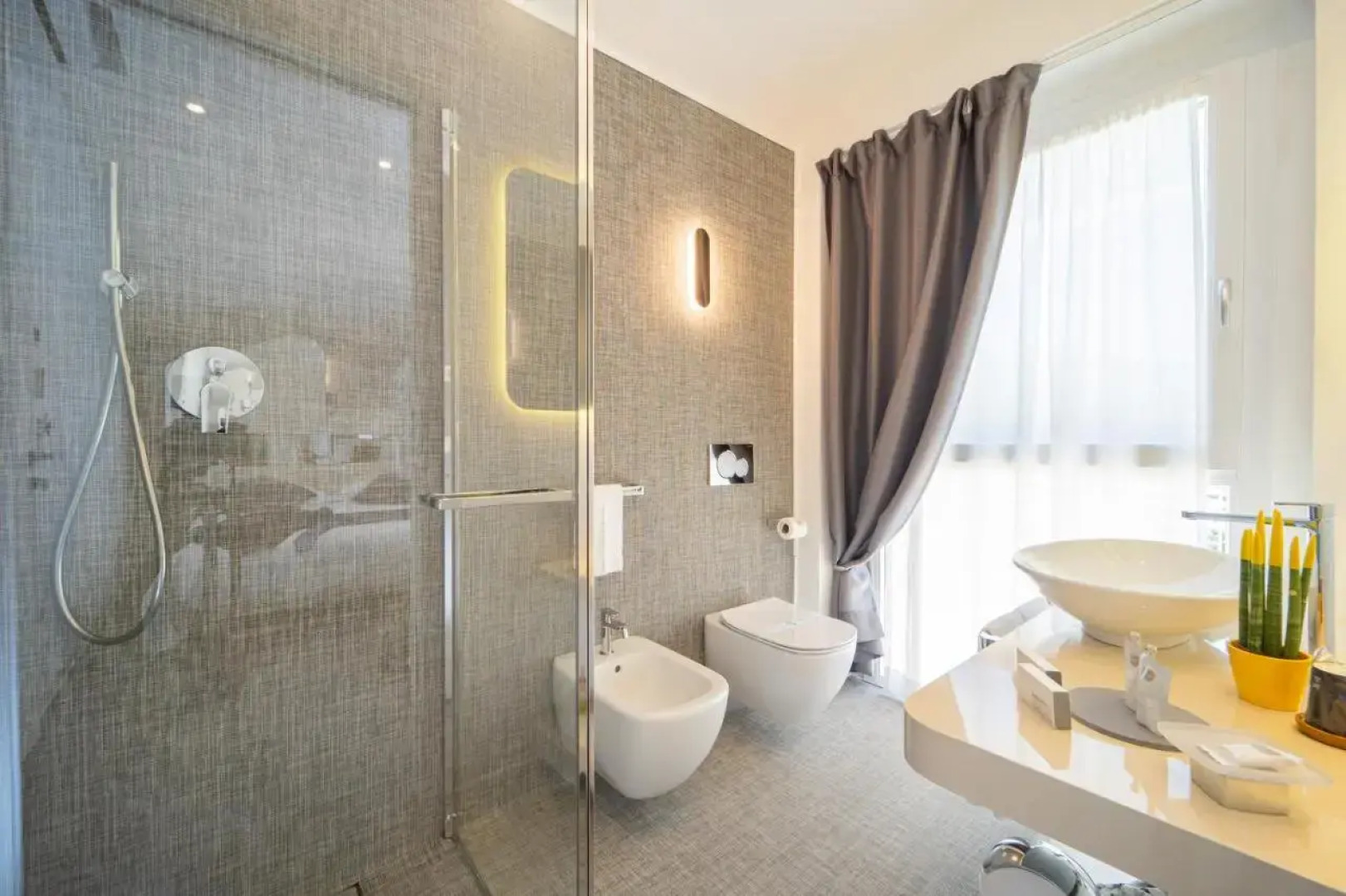 iConic Wellness Resort