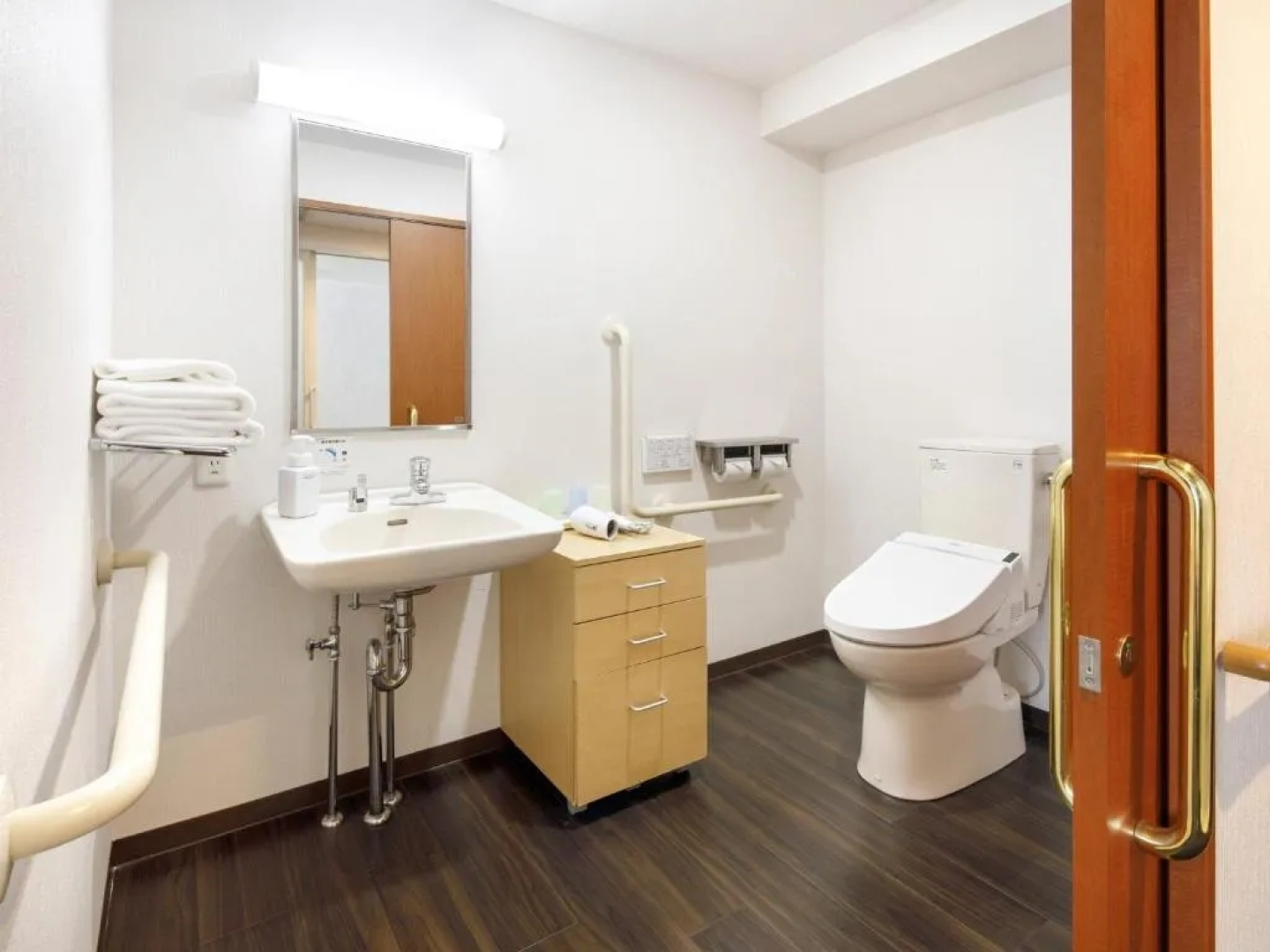 Отель MyStays Maihama