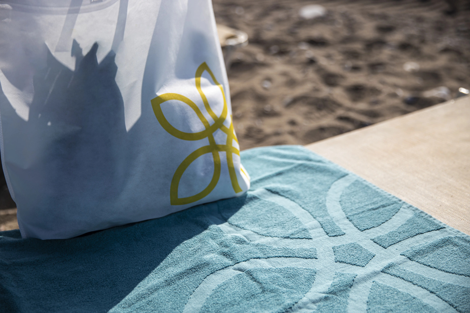 Asterias Beach Resort