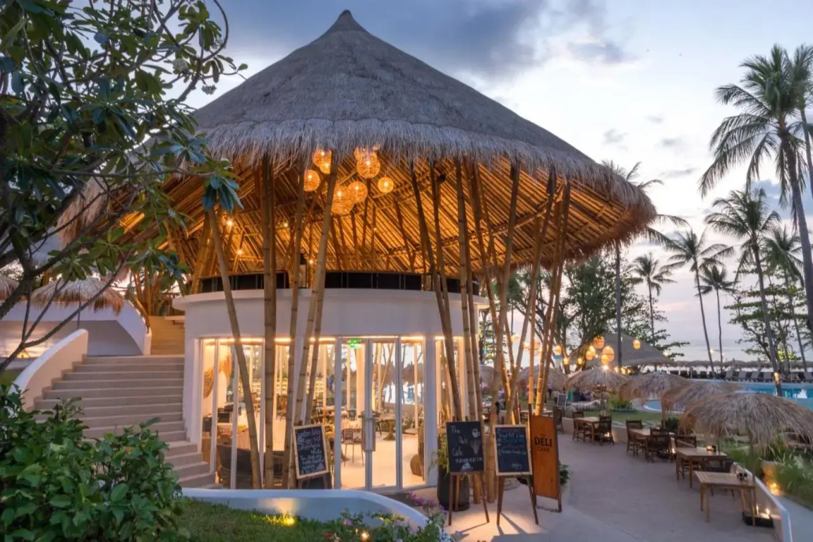 Eden Beach Khao Lak Resort & Spa