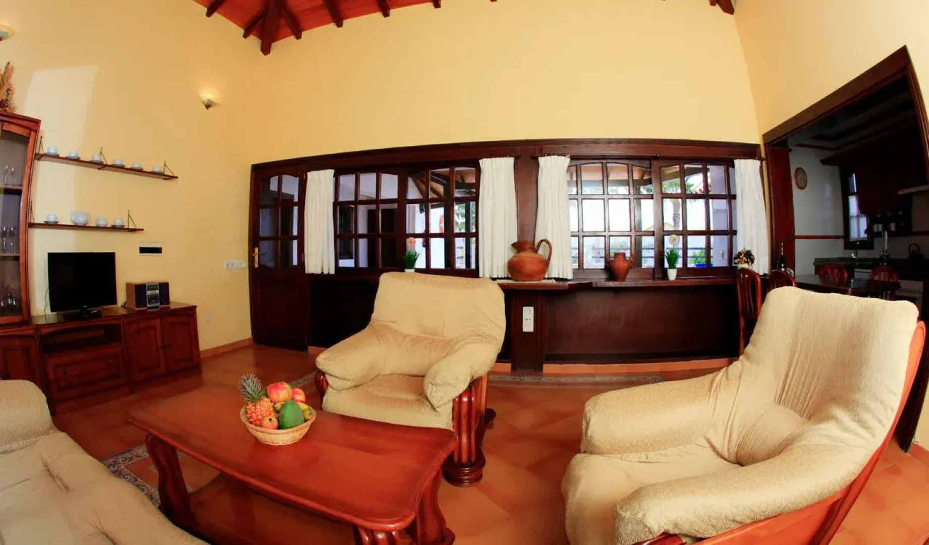 Vip Villas - Caleta Dorada