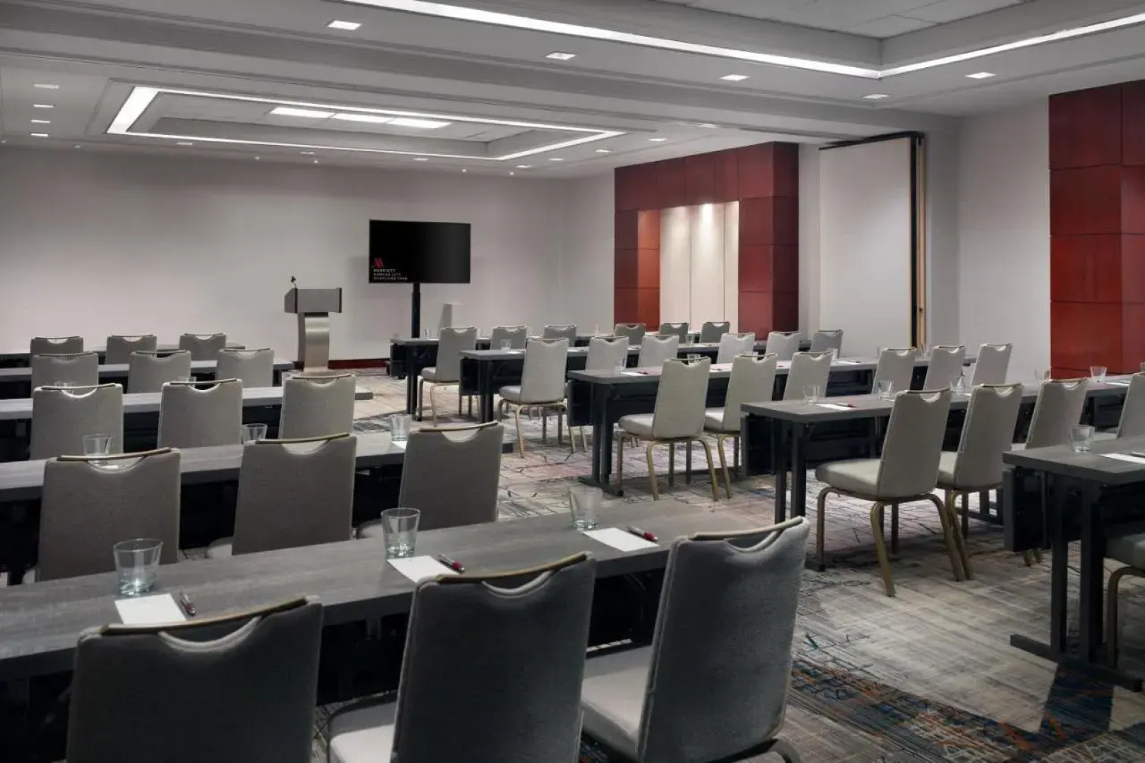 Marriott Kansas City Overland Park