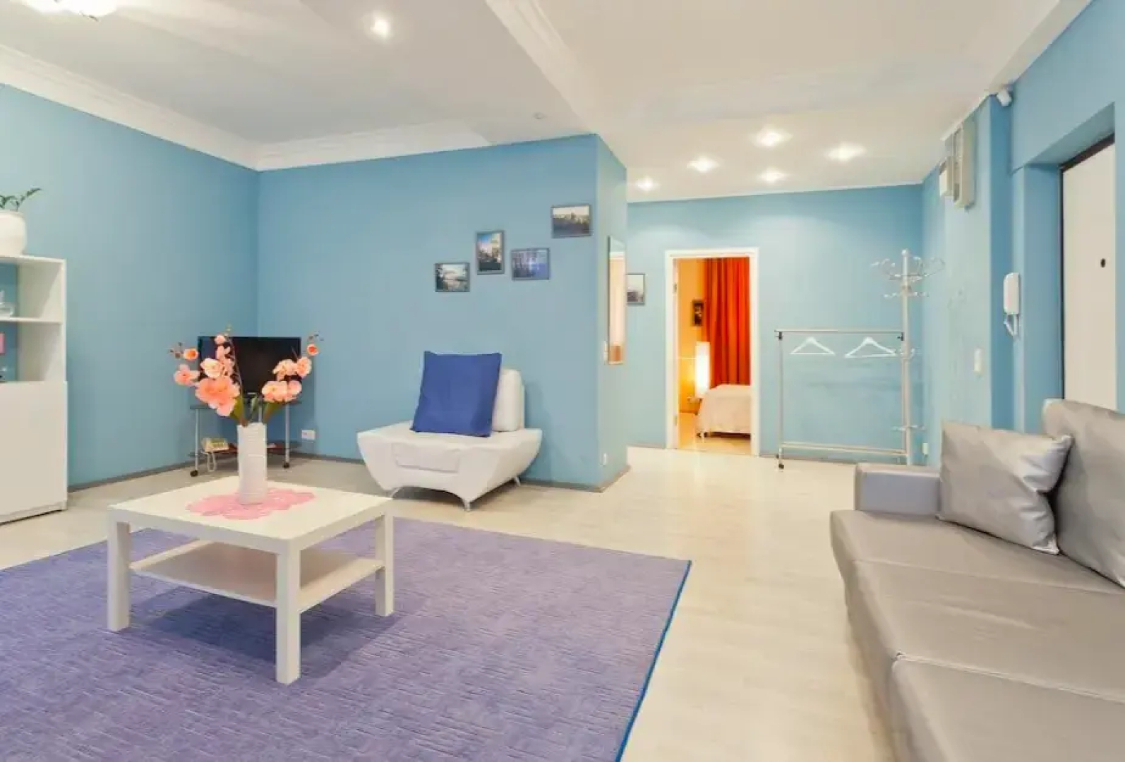 Flatsby Apartments