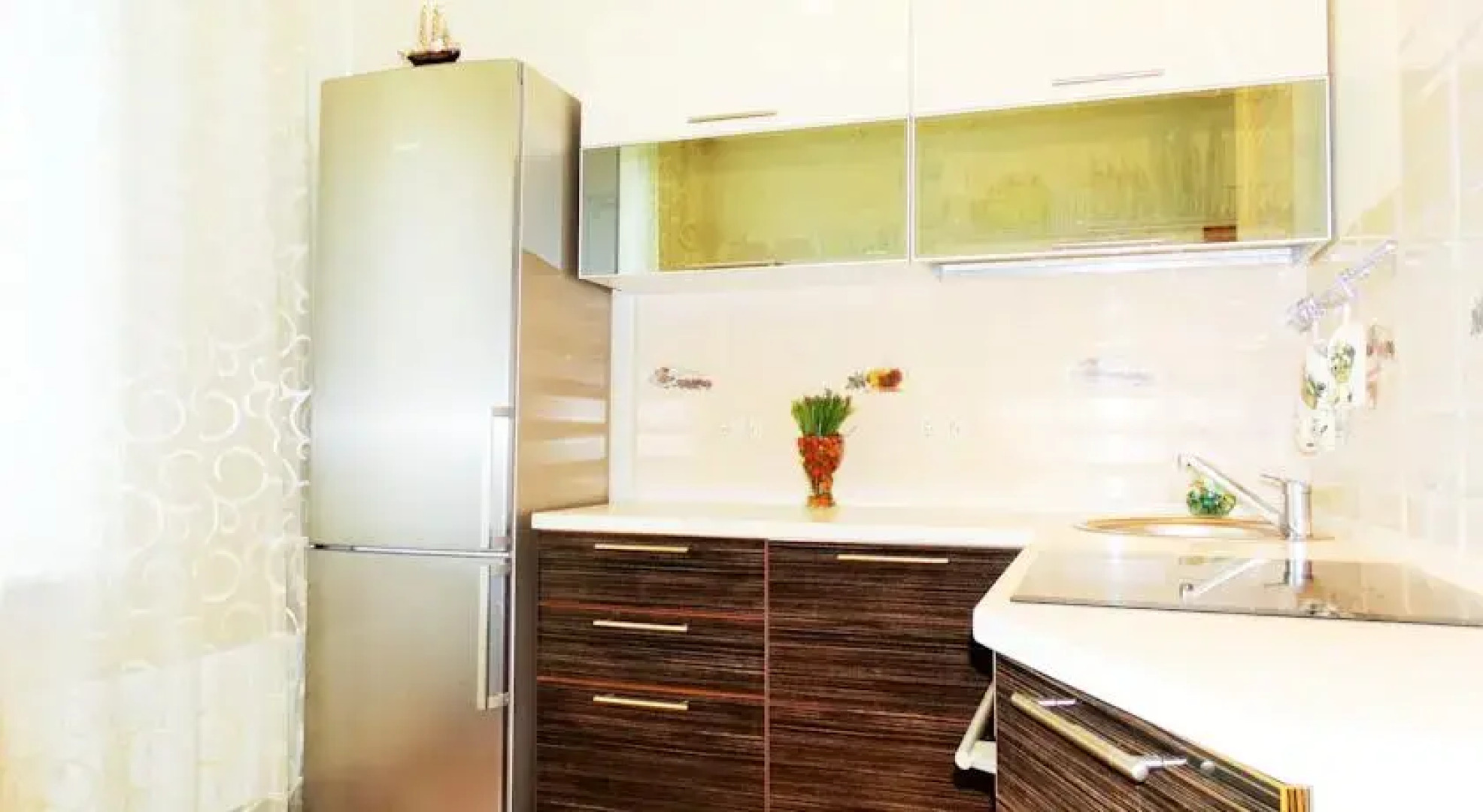 Inndays Подольск на Электромонтажном