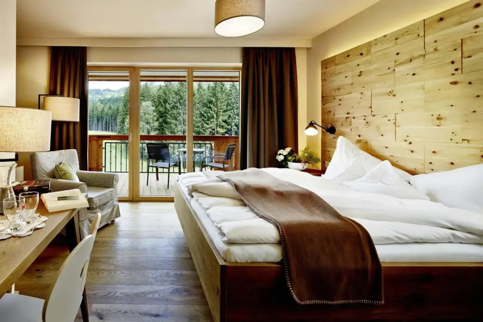 Landhotel Gut Sonnberghof