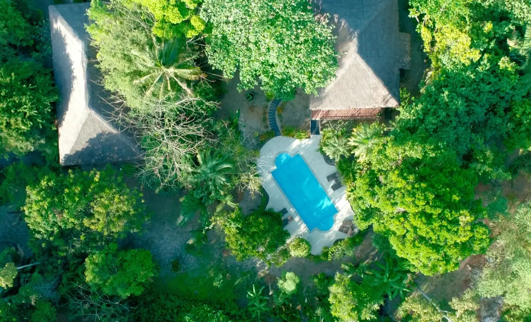 Koh Jum Beach Villas