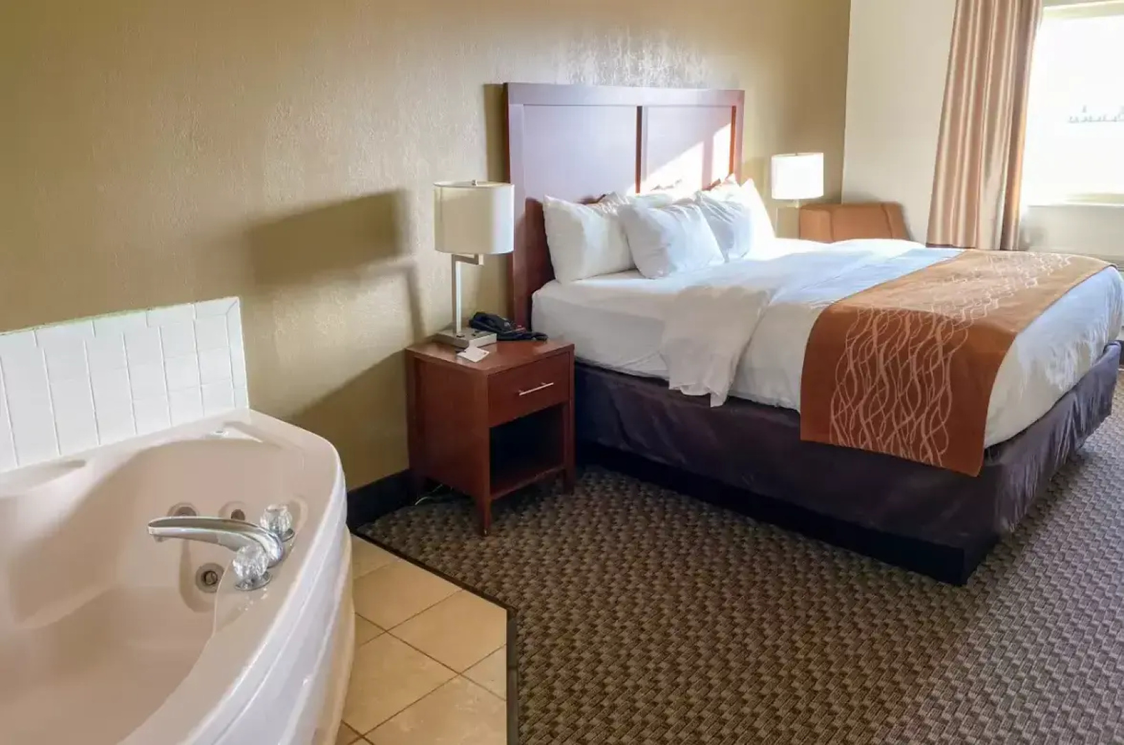 Comfort Inn Hobart-Merrillville I-65