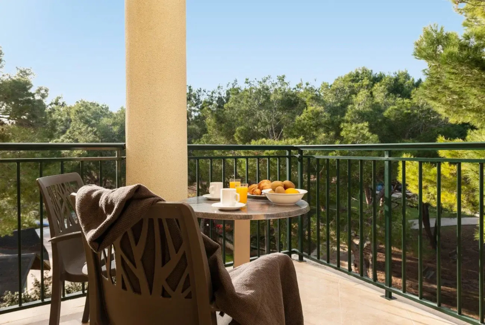 Апарт-отель Can Picafort Palace